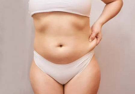 HIDROLIPOCLASIA NÃO ASPIRATIVA