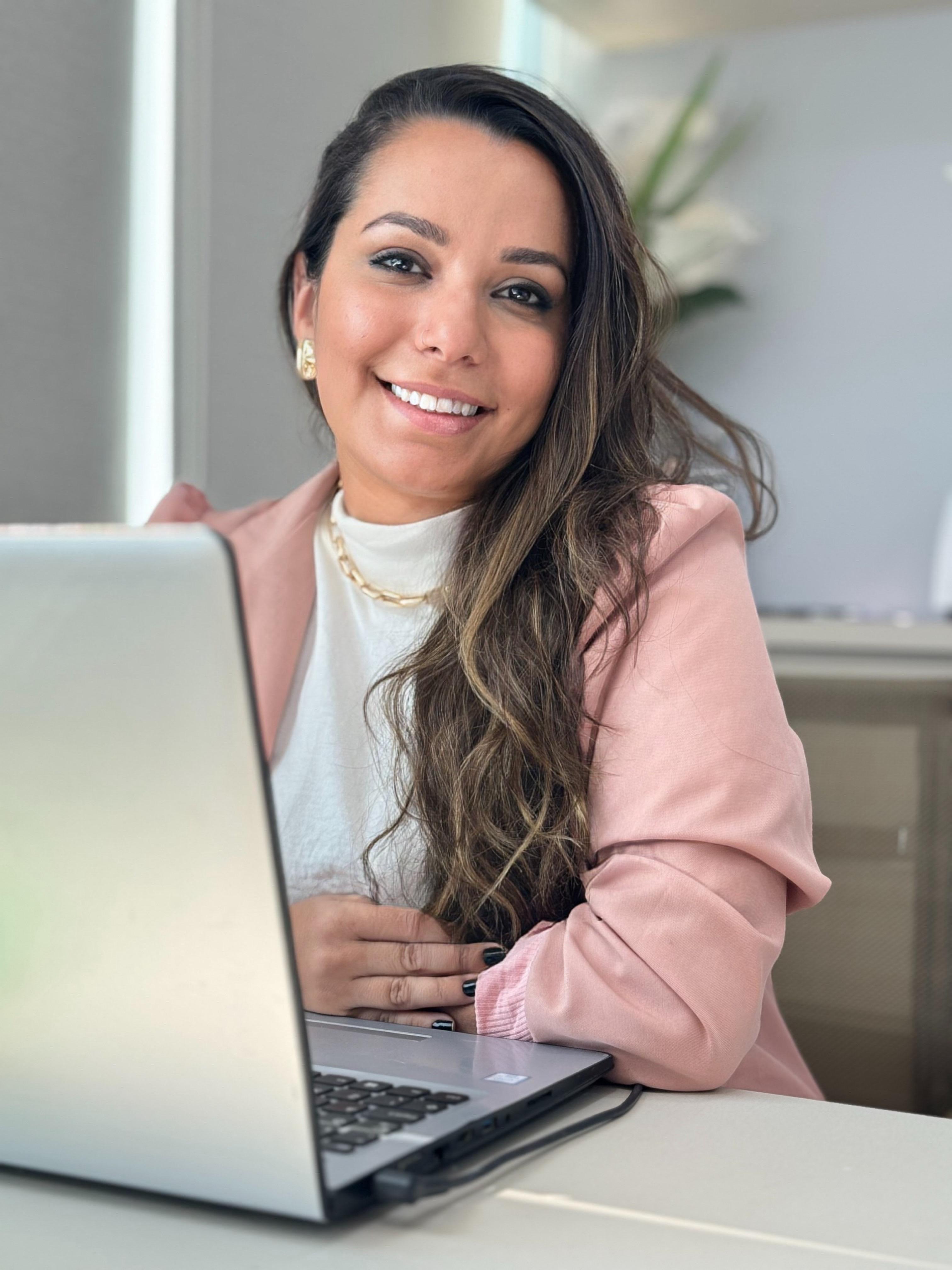 Dra Juliana Vilhena