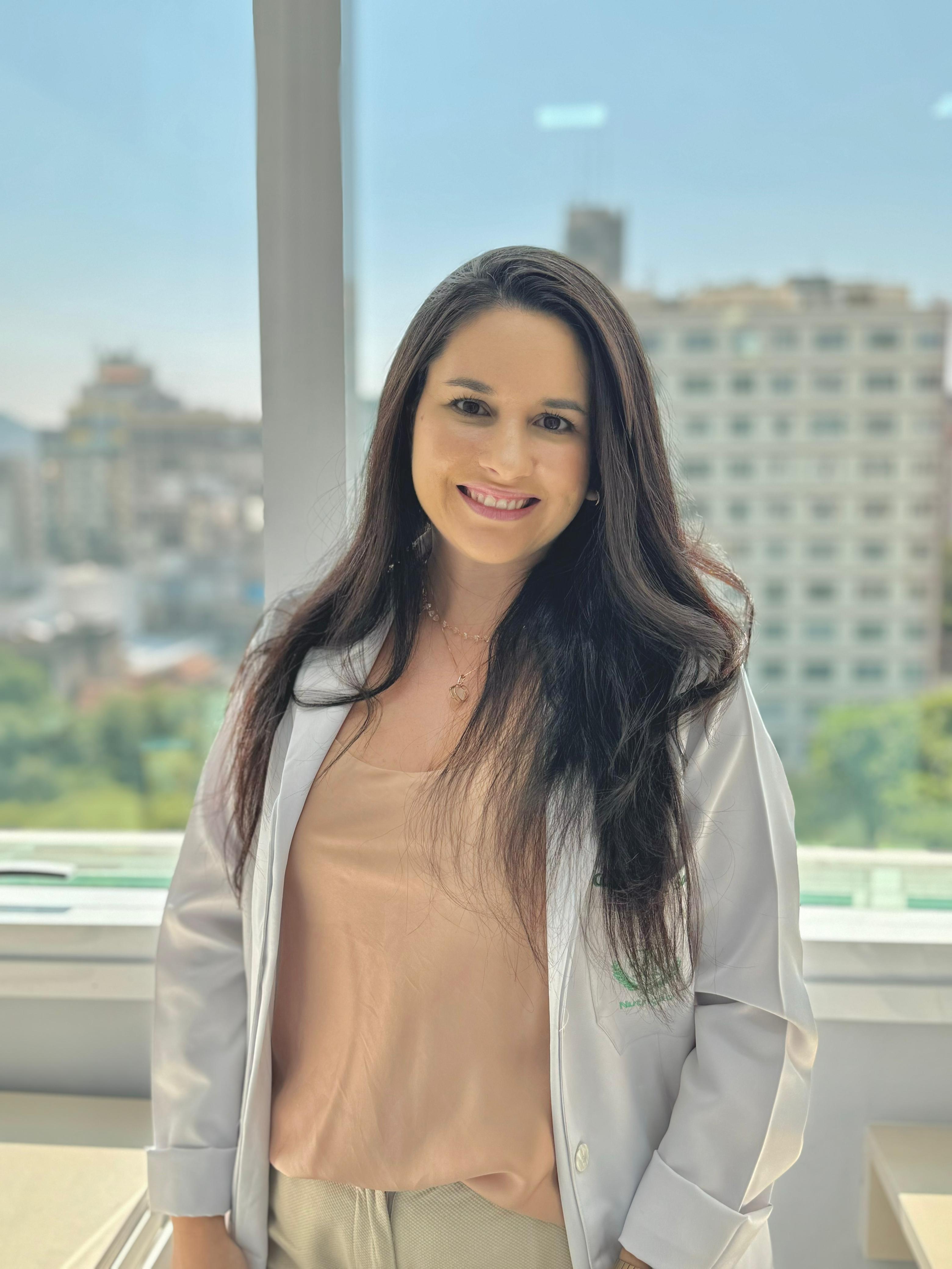 Dra Amanda Santos