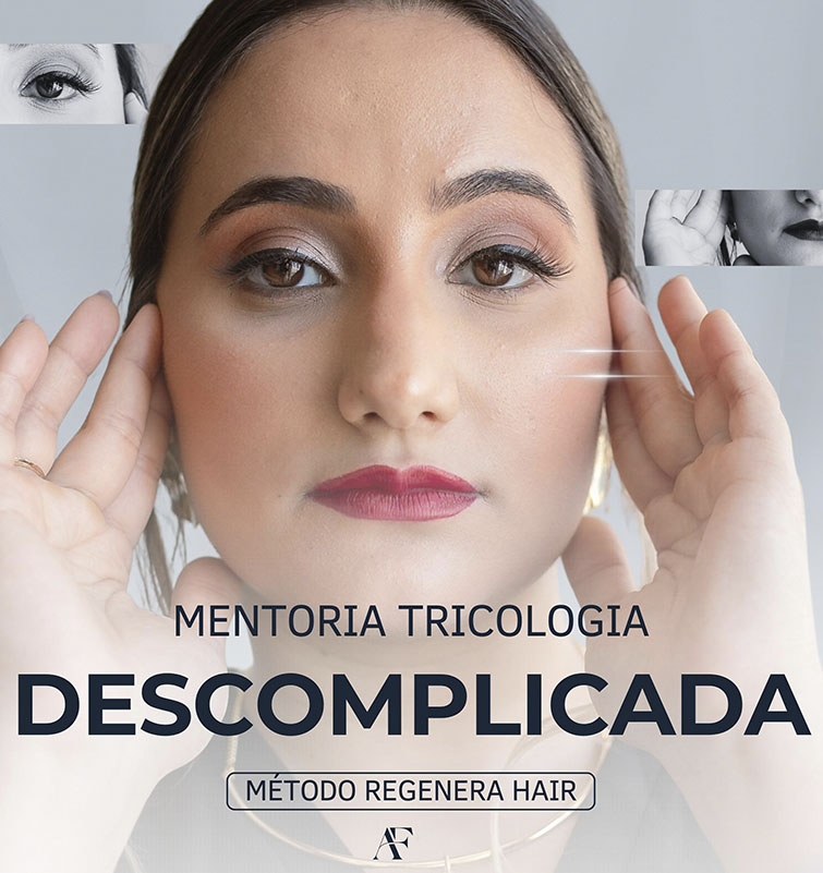MENTORIA EM TRICOLOGIA DESCOMPLICADA