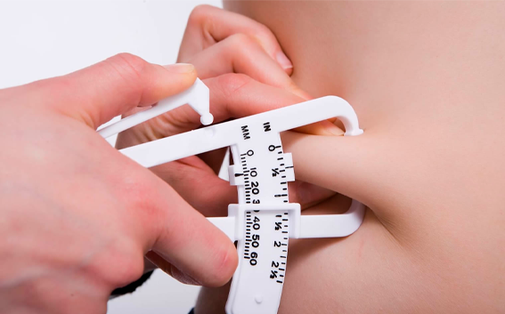NUTRICIONISTA